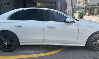 Mercedes-Benz E-Class 2025, 12072 км, за 53826.97 USD