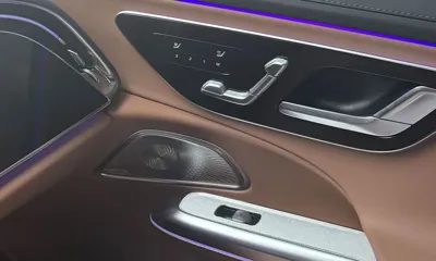 Mercedes-Benz E-Class 2025, 12072 км, за 53826.97 USD - фото 12