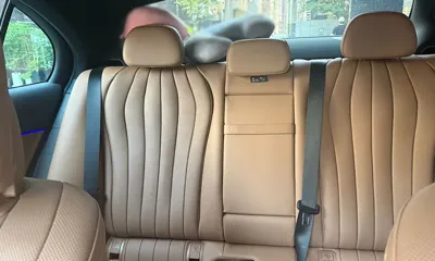 Mercedes-Benz E-Class 2025, 12072 км, за 53826.97 USD - фото 14