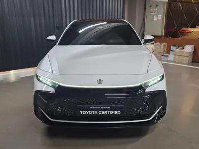 Toyota Crown 2023, 57812 км, за 27907.91 USD