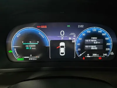 Toyota Crown 2023, 57812 км, за 27907.91 USD - фото 8