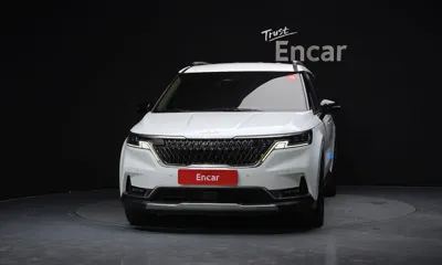 Kia Canival 2022, 139468 км, за 13484.94 USD