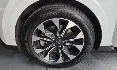 Kia Canival 2022, 139468 км, за 13484.94 USD