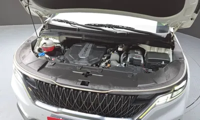 Kia Canival 2022, 139468 км, за 13484.94 USD - фото 6