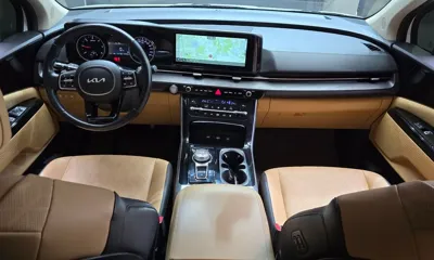 Kia Canival 2022, 139468 км, за 13484.94 USD - фото 7