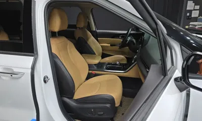 Kia Canival 2022, 139468 км, за 13484.94 USD - фото 12