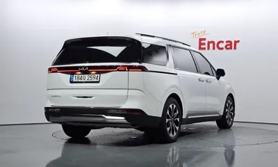 Kia Canival 2023, 41851 км, за 23646.86 USD
