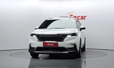 Kia Canival 2023, 41851 км, за 23646.86 USD