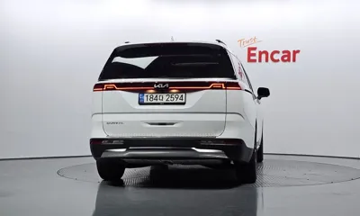 Kia Canival 2023, 41851 км, за 23646.86 USD