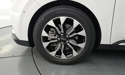 Kia Canival 2023, 41851 км, за 23646.86 USD