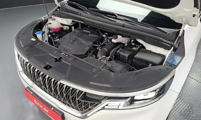 Kia Canival 2023, 41851 км, за 23646.86 USD - фото 6