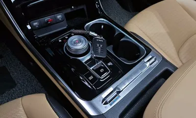 Kia Canival 2023, 41851 км, за 23646.86 USD - фото 9