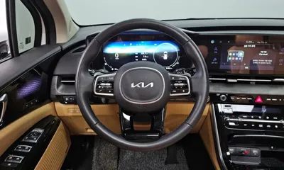 Kia Canival 2023, 41851 км, за 23646.86 USD - фото 13