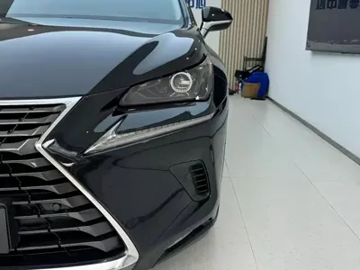 Lexus NX 2018, 122000 км, за 17627.67 USD - фото 7