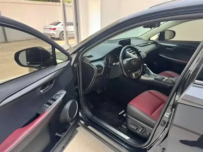 Lexus NX 2018, 122000 км, за 17627.67 USD - фото 10