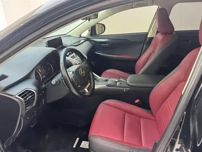 Lexus NX 2018, 122000 км, за 17627.67 USD - фото 11