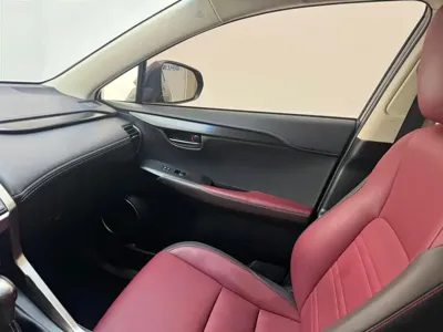 Lexus NX 2018, 122000 км, за 17627.67 USD - фото 14