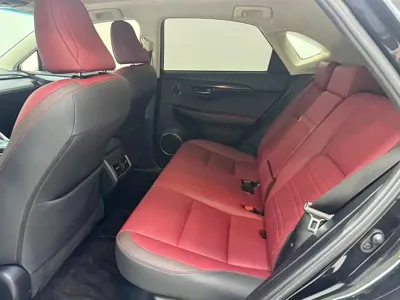Lexus NX 2018, 122000 км, за 17627.67 USD - фото 15