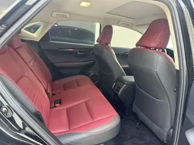 Lexus NX 2018, 122000 км, за 17627.67 USD - фото 17