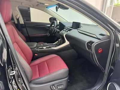 Lexus NX 2018, 122000 км, за 17627.67 USD - фото 19