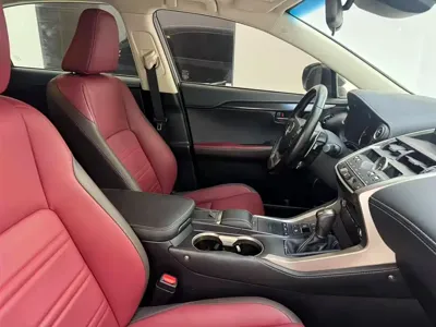 Lexus NX 2018, 122000 км, за 17627.67 USD - фото 20