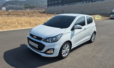 ChevroletGMDaewoo Spark 2020, 60880 км, за 4529.34 USD