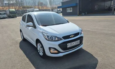 ChevroletGMDaewoo Spark 2020, 60880 км, за 4529.34 USD