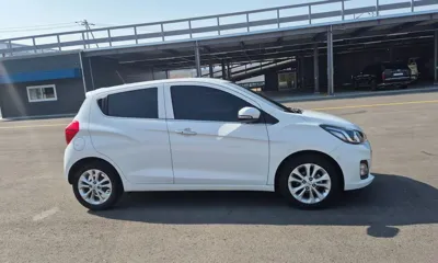 ChevroletGMDaewoo Spark 2020, 60880 км, за 4529.34 USD