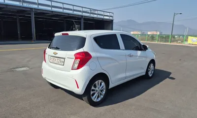 ChevroletGMDaewoo Spark 2020, 60880 км, за 4529.34 USD