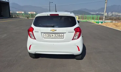 ChevroletGMDaewoo Spark 2020, 60880 км, за 4529.34 USD - фото 6