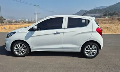 ChevroletGMDaewoo Spark 2020, 60880 км, за 4529.34 USD - фото 8