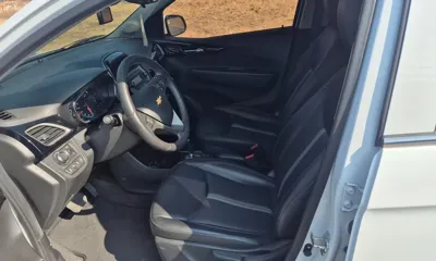 ChevroletGMDaewoo Spark 2020, 60880 км, за 4529.34 USD - фото 9