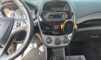 ChevroletGMDaewoo Spark 2020, 60880 км, за 4529.34 USD - фото 17