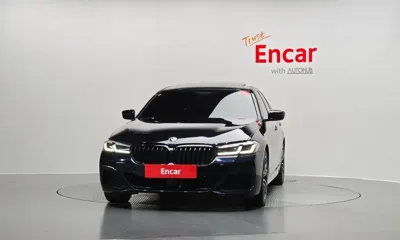 BMW 5-Series 2022, 84936 км, за 25486.06 USD