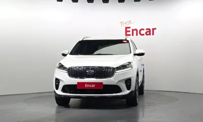 Kia Sorento 2019, 110415 км, за 9844.73 USD
