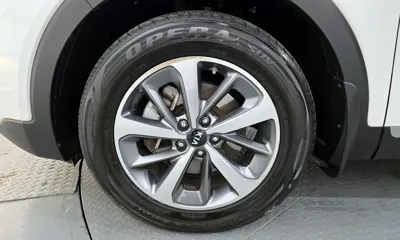 Kia Sorento 2019, 110415 км, за 9844.73 USD