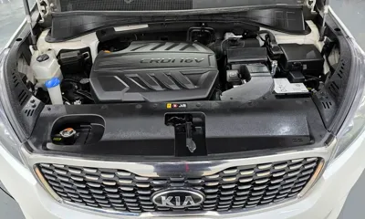 Kia Sorento 2019, 110415 км, за 9844.73 USD - фото 6