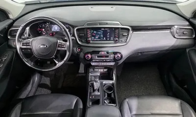 Kia Sorento 2019, 110415 км, за 9844.73 USD - фото 7