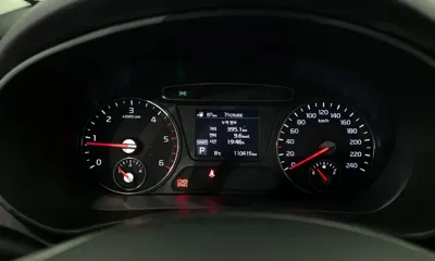 Kia Sorento 2019, 110415 км, за 9844.73 USD - фото 8