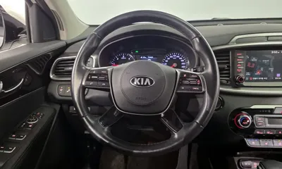 Kia Sorento 2019, 110415 км, за 9844.73 USD - фото 13