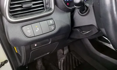 Kia Sorento 2019, 110415 км, за 9844.73 USD - фото 15