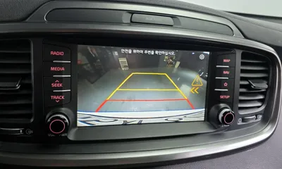Kia Sorento 2019, 110415 км, за 9844.73 USD - фото 17