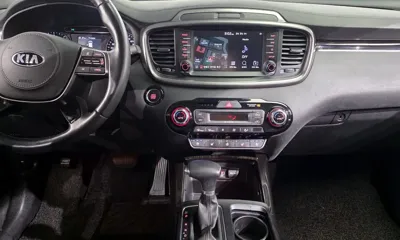 Kia Sorento 2019, 110415 км, за 9844.73 USD - фото 20