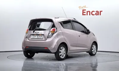 ChevroletGMDaewoo Spark 2012, 93443 км, за 2145.22 USD