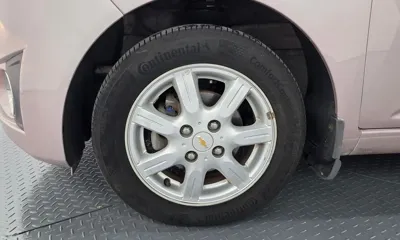 ChevroletGMDaewoo Spark 2012, 93443 км, за 2145.22 USD