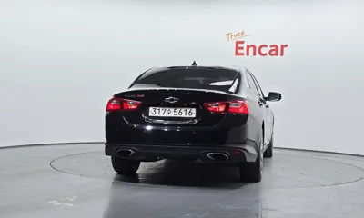 ChevroletGMDaewoo Malibu 2018, 132841 км, за 3239.03 USD