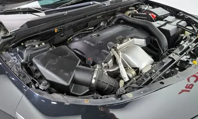 ChevroletGMDaewoo Malibu 2018, 132841 км, за 3239.03 USD - фото 6