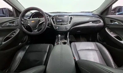 ChevroletGMDaewoo Malibu 2018, 132841 км, за 3239.03 USD - фото 7