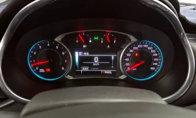 ChevroletGMDaewoo Malibu 2018, 132841 км, за 3239.03 USD - фото 8