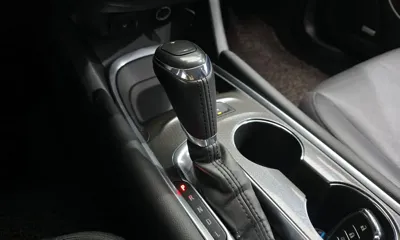 ChevroletGMDaewoo Malibu 2018, 132841 км, за 3239.03 USD - фото 9